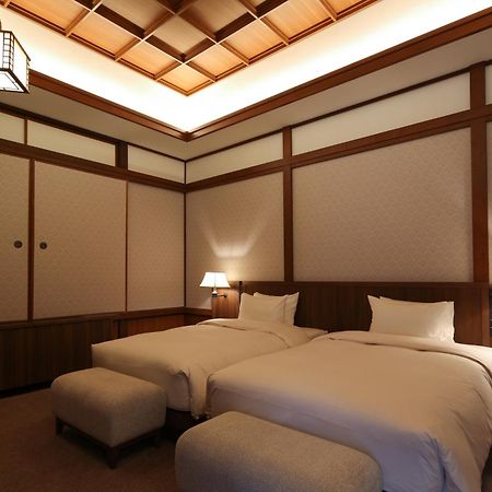 Nikko Kanaya Hotel Exteriér fotografie